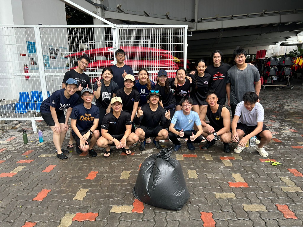 Community Volunteerism